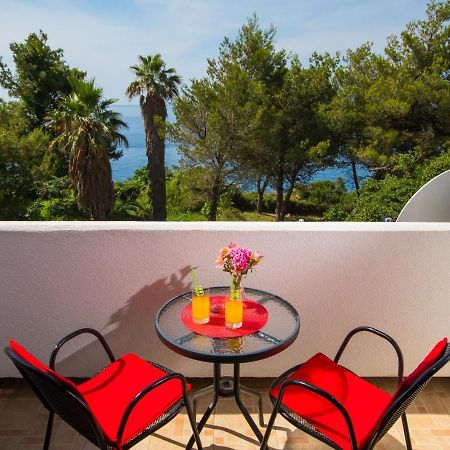 My Relax Sea View Apartment Дубровник Екстериор снимка